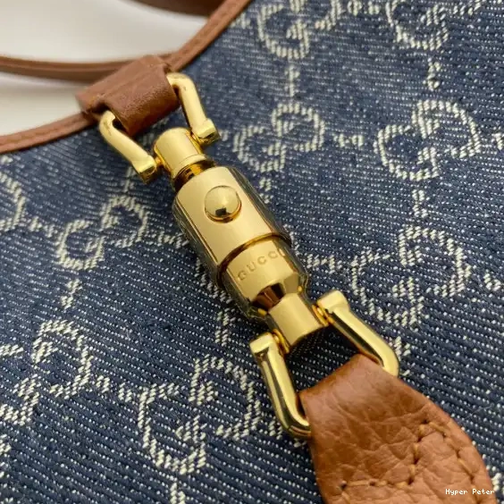 Hyper Peter 1961 hobo GUCCI mini Jackie bag 0519